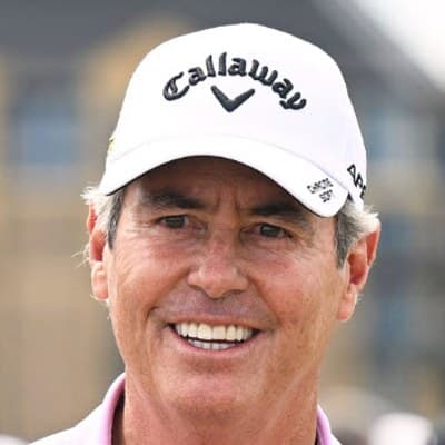 Ian Baker-Finch